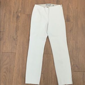 Vince Stitch Front Seam Leggings